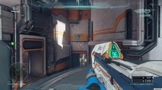 Halo 5: Forge_Riptide - 4K DSR - PC