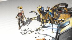 ReCore_First Steps (PC/EN)