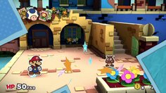 Paper Mario: Color Splash_Gameplay #5