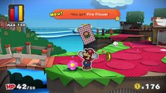 Paper Mario: Color Splash_Gameplay #7