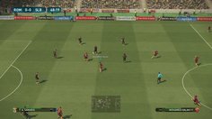 PES 2017_As Roma vs Benfica 2 - Regular