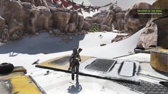 ReCore_FR replay