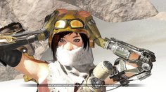 ReCore_First 5 minutes (PC/EN)