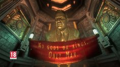 BioShock: The Collection_Launch Trailer