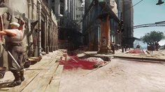Dishonored 2_Corvo Trailer - FR