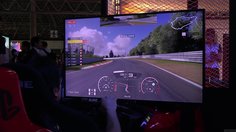 Gran Turismo Sport_TGS: Nurburgring