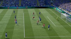 FIFA 17_Mode carrière #2 (PC)