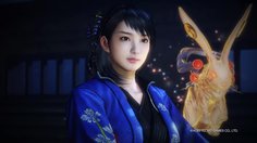 Nioh_TGS 2016 Trailer