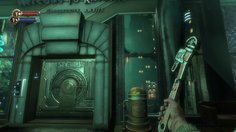 BioShock: The Collection_Gameplay #2 (PC)