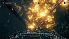 Everspace_Discovering sector 2