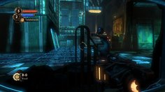 BioShock Remastered PS4 videos - Gamersyde