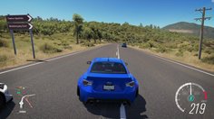 Forza Horizon 3_PC - DSR 1440p - Ultra  (FR)