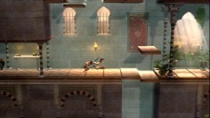 Prince of Persia Classic_Trailer