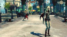 Gravity Rush 2_Gravity Rush 2 Part 2