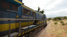 Forza Horizon 3_Drone - Train (XB1)