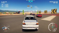Forza Horizon 3_Lancer - Race (XB1)