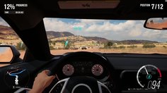 Forza Horizon 3_Race - Ultra / Motion Blur (PC)