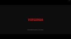 Virginia_Gameplay #1 (PC)