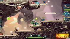 Awesomenauts Assemble_Awesomenauts Assemble XB1