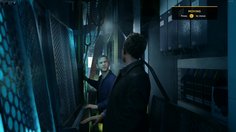 Quantum Break_Gameplay - Ultra + (PC)