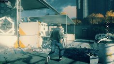 Quantum Break_Maxed Settings (Upscaling ON) #2