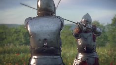 Kingdom Come: Deliverance_Weapons vs Armor