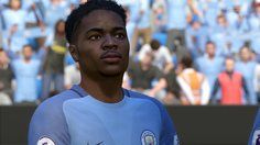 FIFA 17_Manchester City vs AS Roma #1