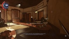 Dishonored 2_PREVIEW - Corvo #2 (PC)