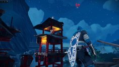 Aragami_Gameplay #3 (PC)