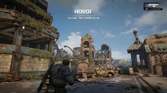 Gears of War 4_Horde - Maps (1440p/Max Settings)
