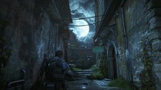 Gears of War 4_Nouveaux ennemis (PC 1440p)