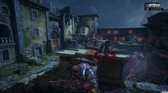 Gears of War 4_Face aux lignes ennemies (PC 1440p)