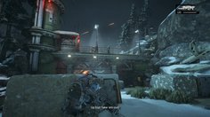 Gears of War 4_Extraits du prologue (Xbox One)