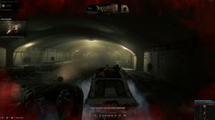 Mafia III_Heist - Boat escape (PC/1440p)