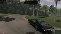 Mafia III_When lighting goes crazy (PC)