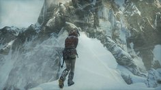 Rise of the Tomb Raider: 20 Year Celebration_Snow - 1