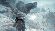 Rise of the Tomb Raider: 20 Year Celebration_Snow - 2