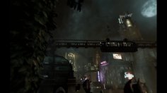 Batman: Arkham VR_Gameplay #4