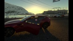 DriveClub VR_DRIVECLUB VR #2