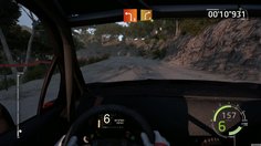 WRC 6_Australie - Volant (PC)