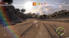 WRC 6_Mexico - Wheel (PC)