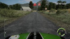 WRC 6_Allemagne - Gamepad (PC)