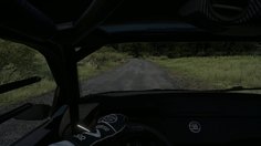 WRC 6_Germany replay - Gamepad (PC)