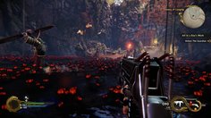 Shadow Warrior 2_Gameplay #3