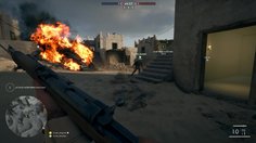 Battlefield 1_MP - Suez (PC 1440p)