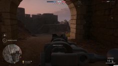 Battlefield 1_MP - Fao Fortress (PC 1440p)