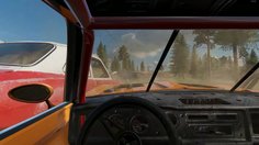 Wreckfest_1080p/MSAA8x - Ultra