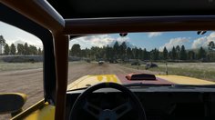 Wreckfest_1440p/MSAA4x - Ultra