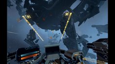 EVE: Valkyrie_PSVR Eve: Valkyrie #2