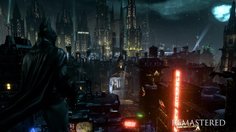 Batman: Return to Arkham_Launch Trailer